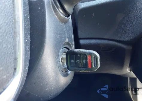 2017 Honda Civic Lx из США, поврежденный, VIN 19XFC2F53HE216928